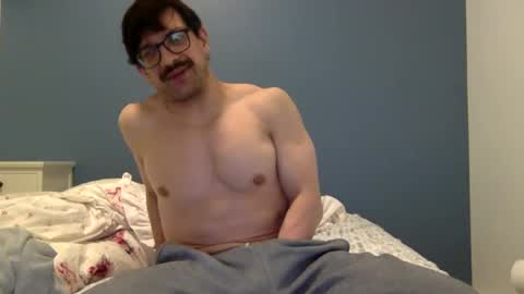 jackcharloe online show from 6, 11, 2025