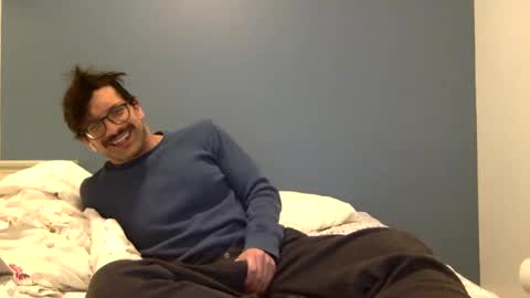 jackcharloe online show from 8, 11, 2025