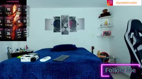 jackdeliciusdick online show from 11, 9, 2025