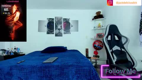 jackdeliciusdick online show from 19, 9, 2025