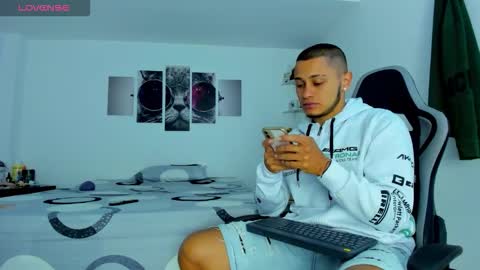 jackdeliciusdick online show from 17, 2, 2026