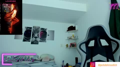 Snapshot of jackdeliciusdick chatting on 22, 4, 2026 jackdeliciusdick online show from 22, 4, 2026