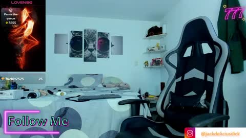 Snapshot of jackdeliciusdick chatting on 25, 4, 2026 jackdeliciusdick online show from 25, 4, 2026