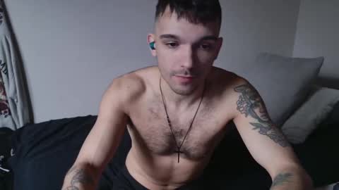 Jack  online show from 27, 2, 2025