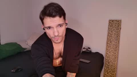 Jack  online show from 12, 9, 2025