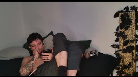 Jack  online show from 6, 10, 2025