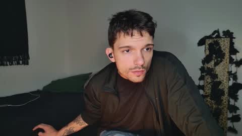 Jack  online show from 11, 10, 2025