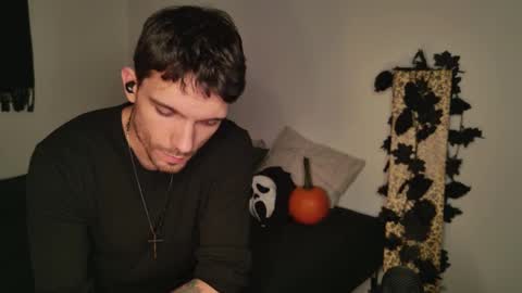 Jack  online show from 26, 10, 2025