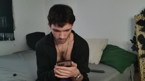 Jack  online show from 19, 11, 2025