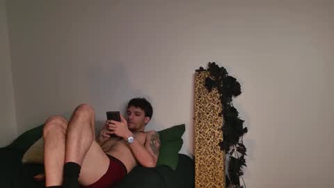 Jack  online show from 29, 11, 2025