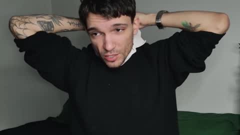 Jack  online show from 18, 1, 2026