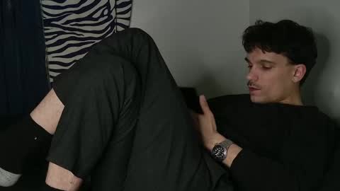 Jack  online show from 21, 4, 2026