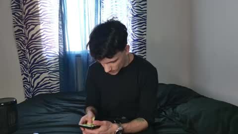 Jack  online show from 21, 4, 2026