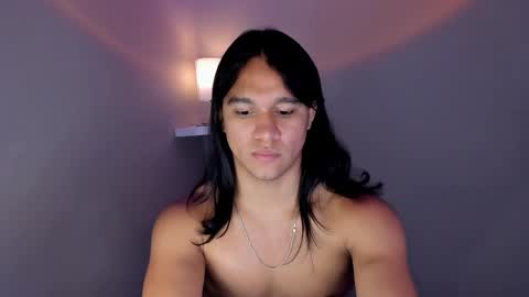 Snapshot of jacke__lee chatting on 22, 10, 2025 jacke__lee online show from 22, 10, 2025