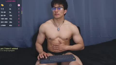 Snapshot of jacke_buster chatting on 24, 4, 2026 Jacke online show from 24, 4, 2026