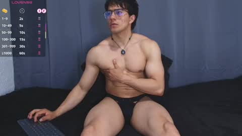 Snapshot of jacke_buster chatting on 27, 4, 2026 Jacke online show from 27, 4, 2026