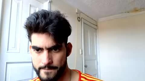Snapshot of jackecuador chatting on 16, 6, 2026 Jack online show from 16, 6, 2026