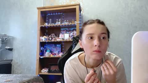 Alice online show from 21, 11, 2025