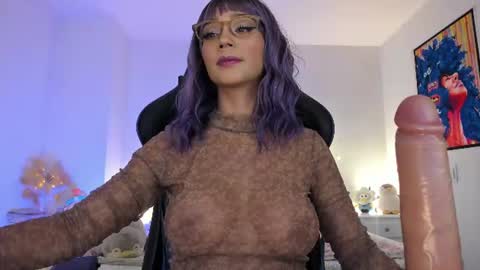 Jacky online show from 20, 6, 2026