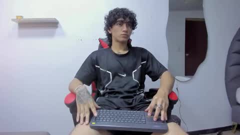 Jackes Taylor online show from 13, 10, 2025