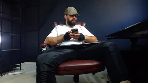 JackEthan online show from 12, 12, 2024