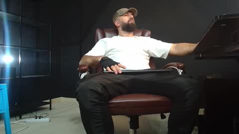 JackEthan online show from 18, 12, 2024