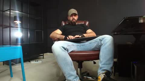 JackEthan online show from 6, 1, 2025