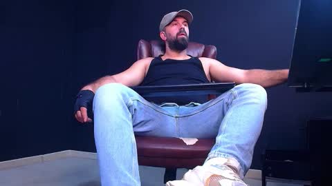 JackEthan online show from 13, 9, 2025