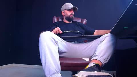 JackEthan online show from 18, 9, 2025