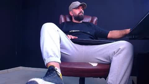 JackEthan online show from 22, 9, 2025
