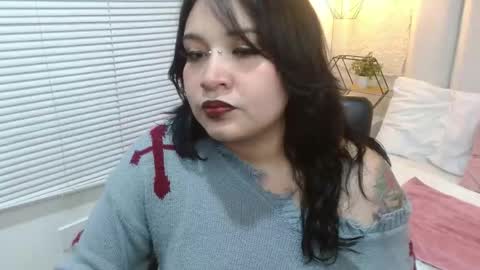 Snapshot of jackie_tk chatting on 1, 6, 2026 Jackie online show from 1, 6, 2026