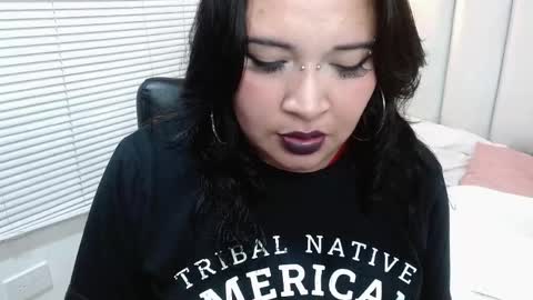 Snapshot of jackie_tk chatting on 3, 6, 2026 Jackie online show from 3, 6, 2026