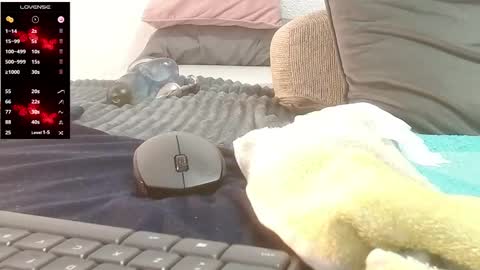 Snapshot of jackie_williams chatting on 11, 3, 2025 Jackie online show from 11, 3, 2025