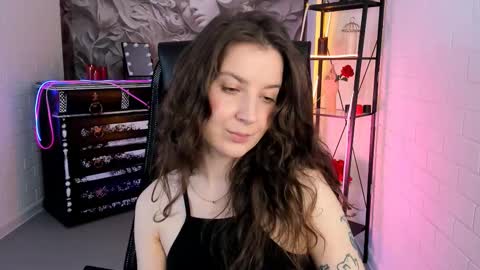 Jackie Byrd online show from 14, 9, 2025