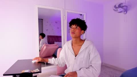 Jackk Russell  online show from 4, 4, 2026