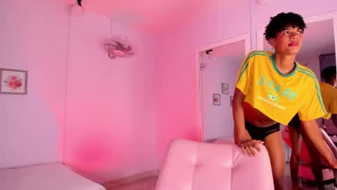 Jackk Russell  online show from 19, 4, 2026