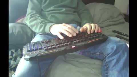 Jack online show from 3, 2, 2025