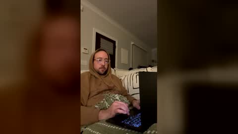 Snapshot of jacklandon78 chatting on 18, 1, 2026 Jack Landon online show from 18, 1, 2026