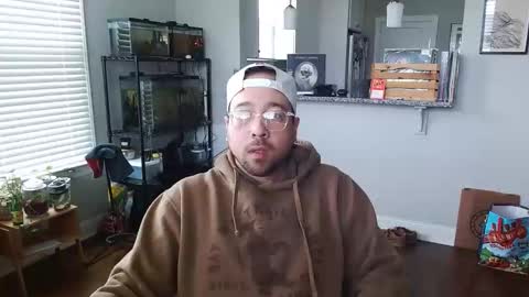 Snapshot of jacklandon78 chatting on 2, 3, 2026 Jack Landon online show from 2, 3, 2026