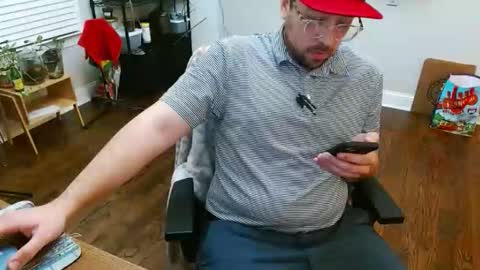 Snapshot of jacklandon78 chatting on 6, 3, 2026 Jack Landon online show from 6, 3, 2026