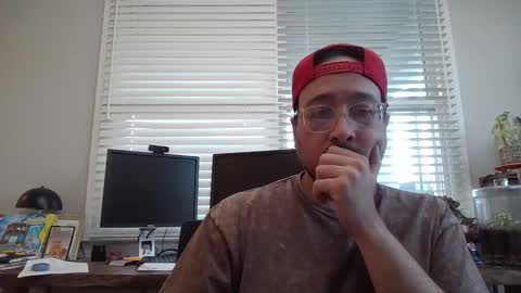 Snapshot of jacklandon78 chatting on 4, 5, 2026 Jack Landon online show from 4, 5, 2026