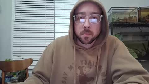 Snapshot of jacklandon78 chatting on 5, 5, 2026 Jack Landon online show from 5, 5, 2026