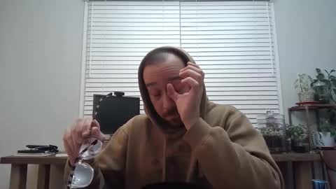 Snapshot of jacklandon78 chatting on 10, 5, 2026 Jack Landon online show from 10, 5, 2026