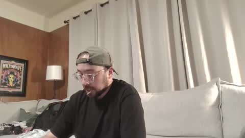Snapshot of jacklandon78 chatting on 10, 6, 2026 Jack Landon online show from 10, 6, 2026