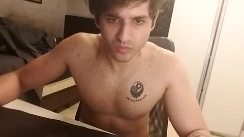 jackmancada online show from 11, 4, 2026