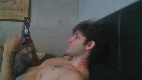Snapshot of jackmancada chatting on 22, 5, 2026 jackmancada online show from 22, 5, 2026