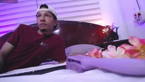 jacko_monnerr online show from 1, 12, 2025