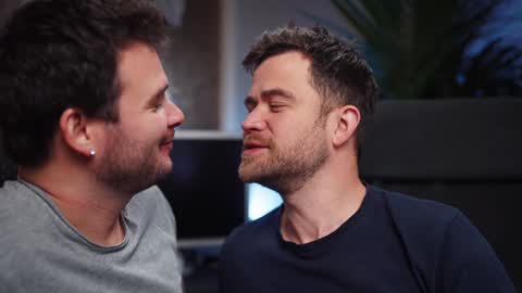 Colten Carter online show from 8, 12, 2024