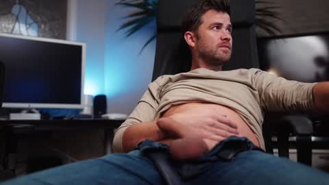 Colten Carter online show from 21, 12, 2024