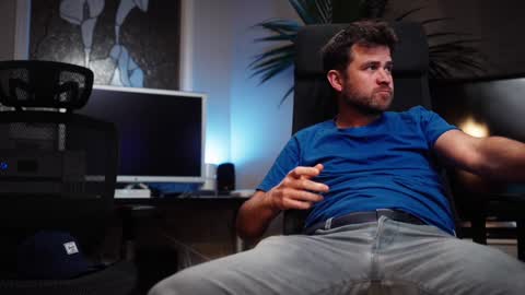 Colten Carter online show from 5, 1, 2025